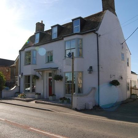 Old Riverview Guest House Earith Exterior foto