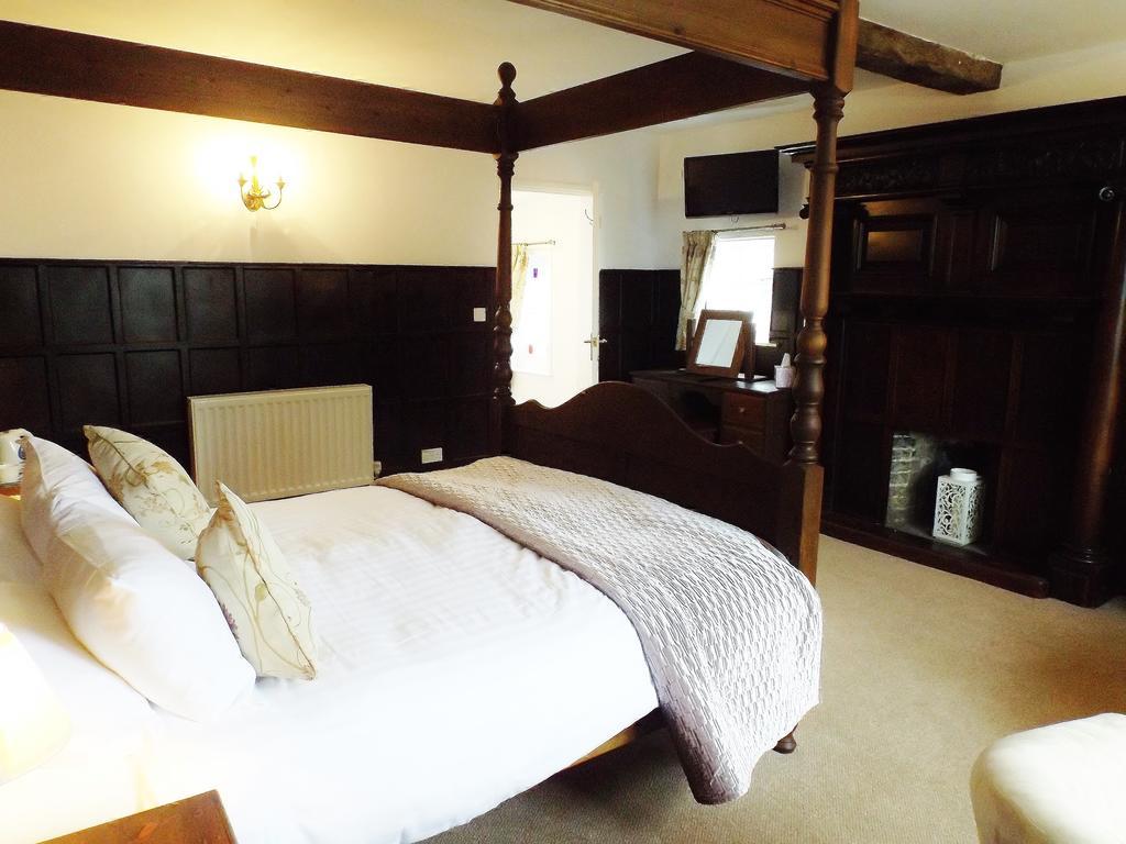 Old Riverview Guest House Earith Quarto foto