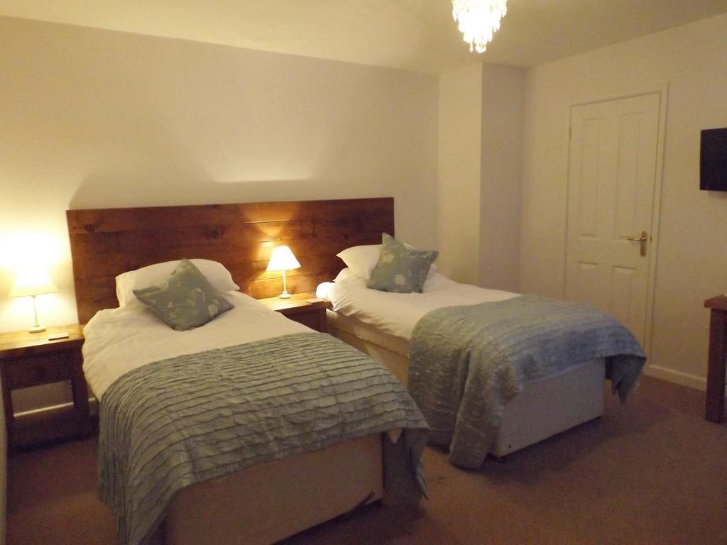 Old Riverview Guest House Earith Quarto foto