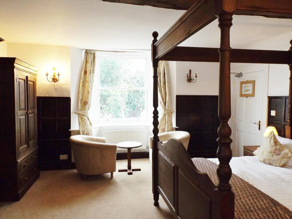 Old Riverview Guest House Earith Quarto foto