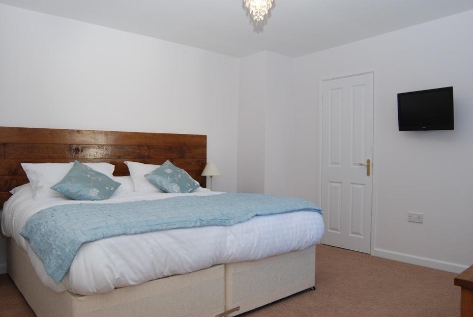 Old Riverview Guest House Earith Quarto foto