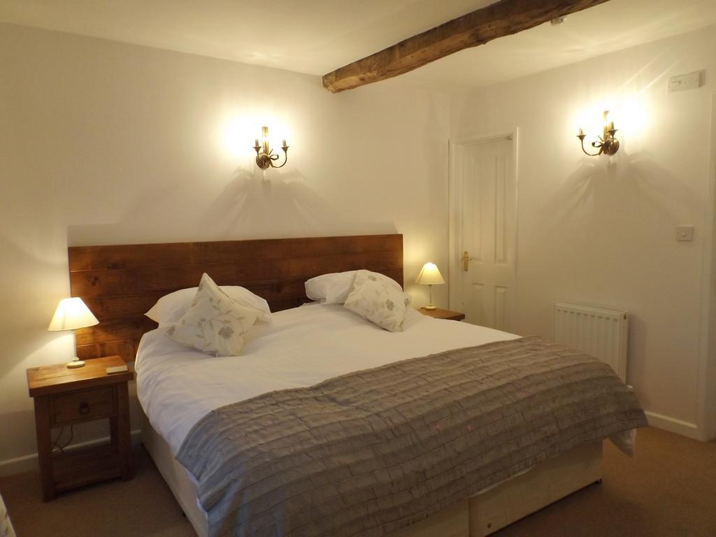 Old Riverview Guest House Earith Quarto foto