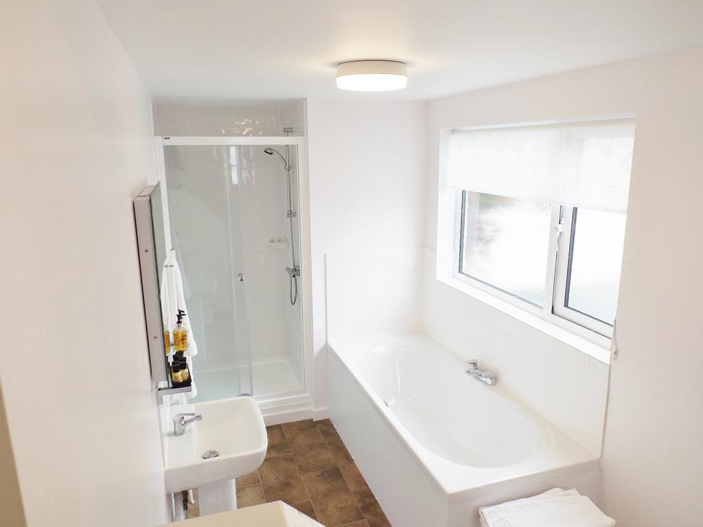 Old Riverview Guest House Earith Quarto foto