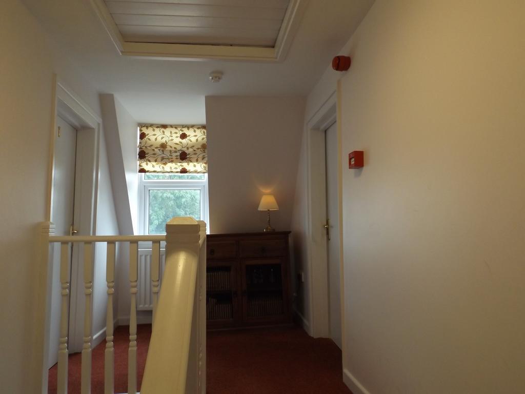 Old Riverview Guest House Earith Exterior foto