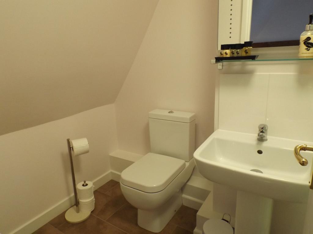 Old Riverview Guest House Earith Quarto foto