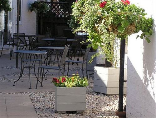 Old Riverview Guest House Earith Exterior foto